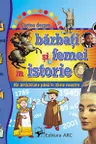Barbati si femei in istorie