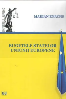 Bugetele statelor Uniunii Europene