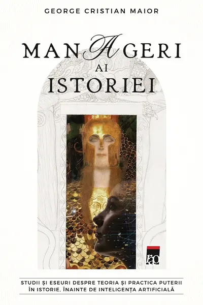 Manageri ai istoriei