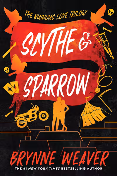 Scythe & Sparrow