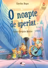 O noapte de speriat