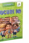Jocuri IQ