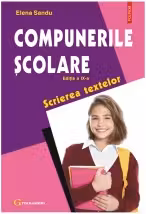 Compunerile scolare