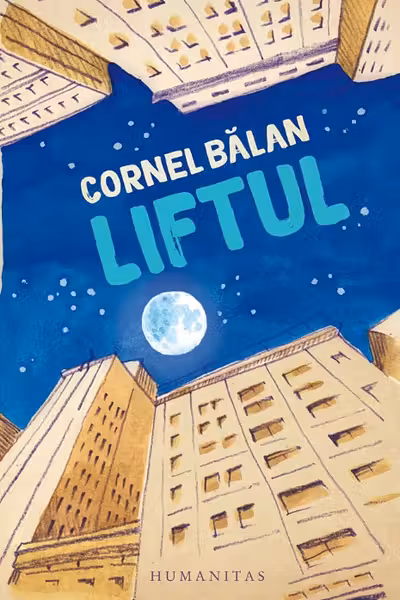 Liftul