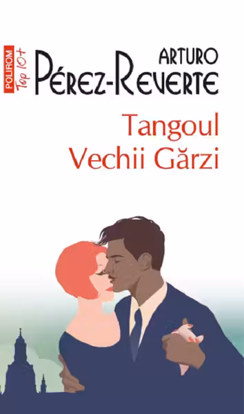 Tangoul Vechii Garzi