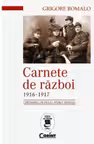 Carnete de razboi 1916-1917