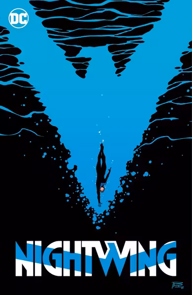 Nightwing - Volume 6