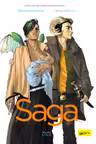 Saga. Vol.1