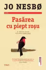 Pasărea cu piept roșu (seria Harry Hole, vol. 3)