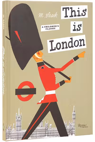 This is London
