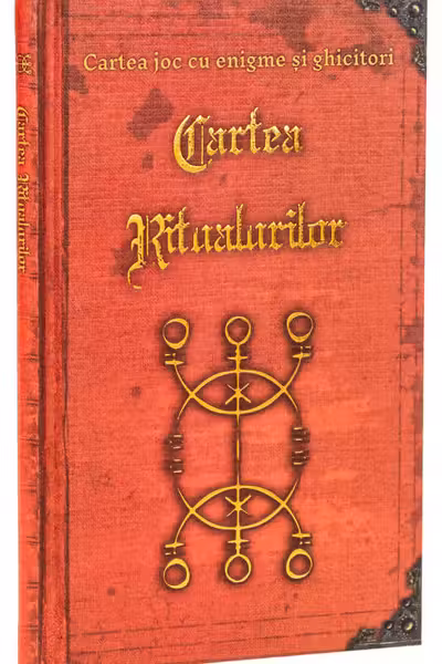Cartea Ritualurilor
