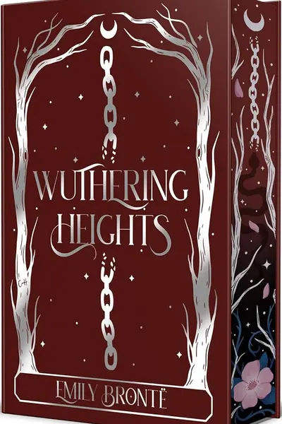Wuthering Heights (Wordsworth Empress Collection)