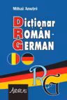 Dicţionar roman-german