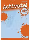 Activate! B1 Plus Teacher's Book