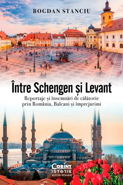 Intre Schengen si Levant