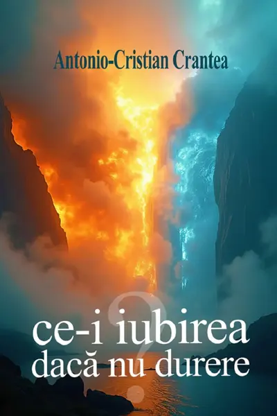 Ce-i iubirea dacă nu durere