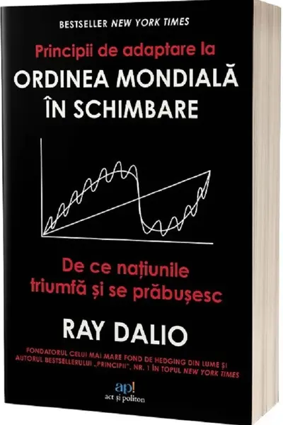 Principii de adaptare la ordinea mondiala in schimbare