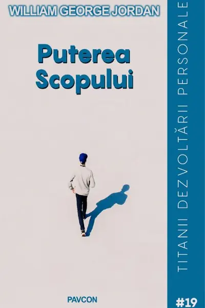 Puterea Scopului