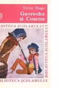 Gavroche si Cosette