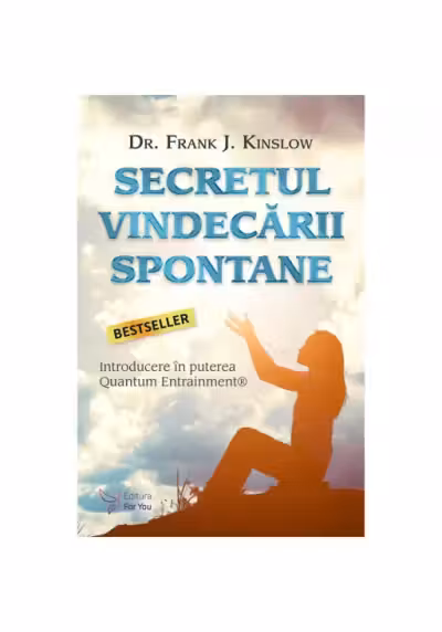 Secretul vindecarii spotane