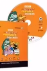 Muzzy v.21 +DVD
