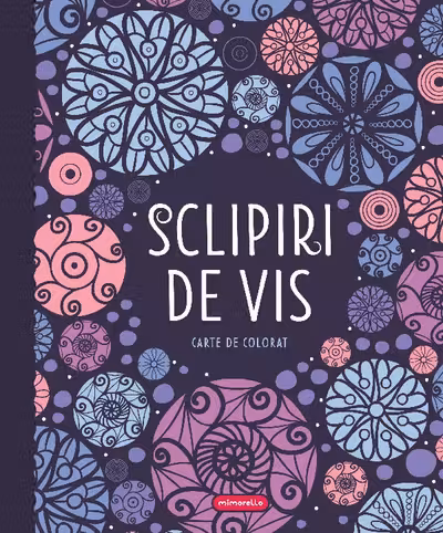 Sclipiri de vis