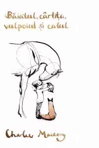 Baiatul cartita vulpoiul si calul