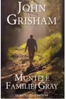 Muntele familiei Gray