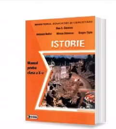 Istorie. Manual pentru clasa a X-a