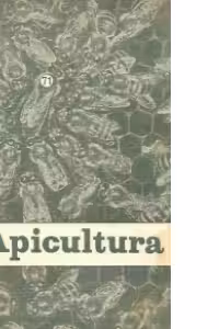Apicultura nr. 1/1971 - Revista lunara de stiinta si practica apicola
