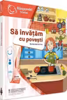 Raspundel Istetel. Sa invatam cu povesti