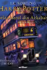 Harry Potter 3 si prizonierul din Azkaban (ed. ilustrata) ART