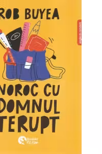 Noroc cu domnul Terupt