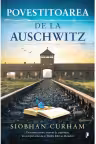 Povestitoarea de la Auschwitz
