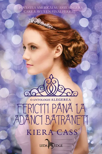 Fericiti pana la adanci batraneti