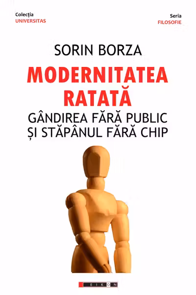 Modernitatea ratată