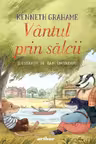 Vantul prin salcii