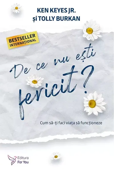 De ce nu ești fericit?