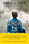ZBOR IN TRECUT.