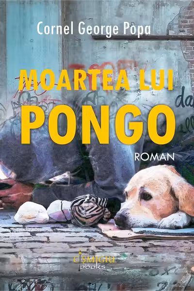 Moartea lui Pongo
