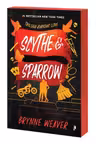 Scythe and Sparrow. Seria Ruinous Love Vol.3