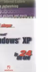 Invata singur Windows XP in 24 de ore
