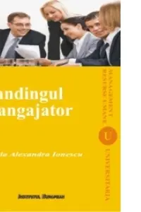 Brandingul de angajator