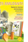 Lectii amuzante 4+
