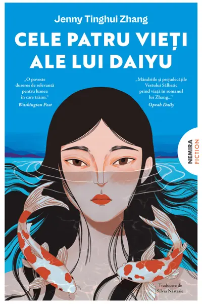Cele patru vieti ale lui Daiyu