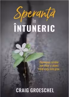 Speranta in intuneric