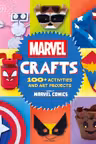 Marvel Crafts