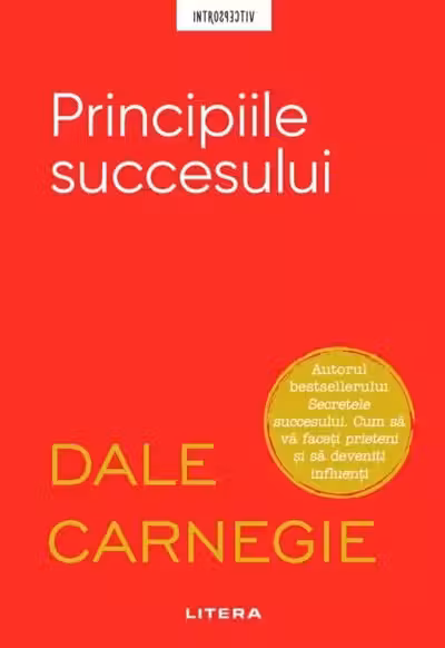 Principiile succesului