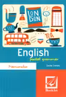 Memorator English pocket grammar