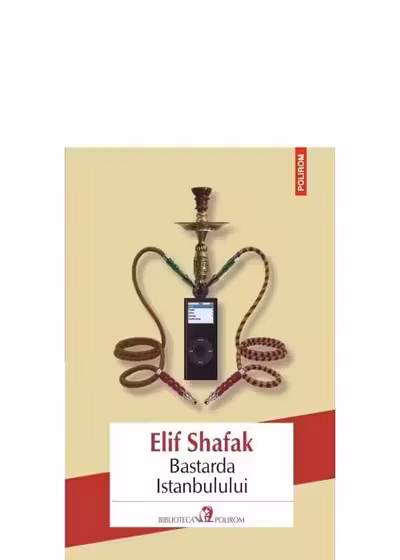 Bastarda Istanbulului